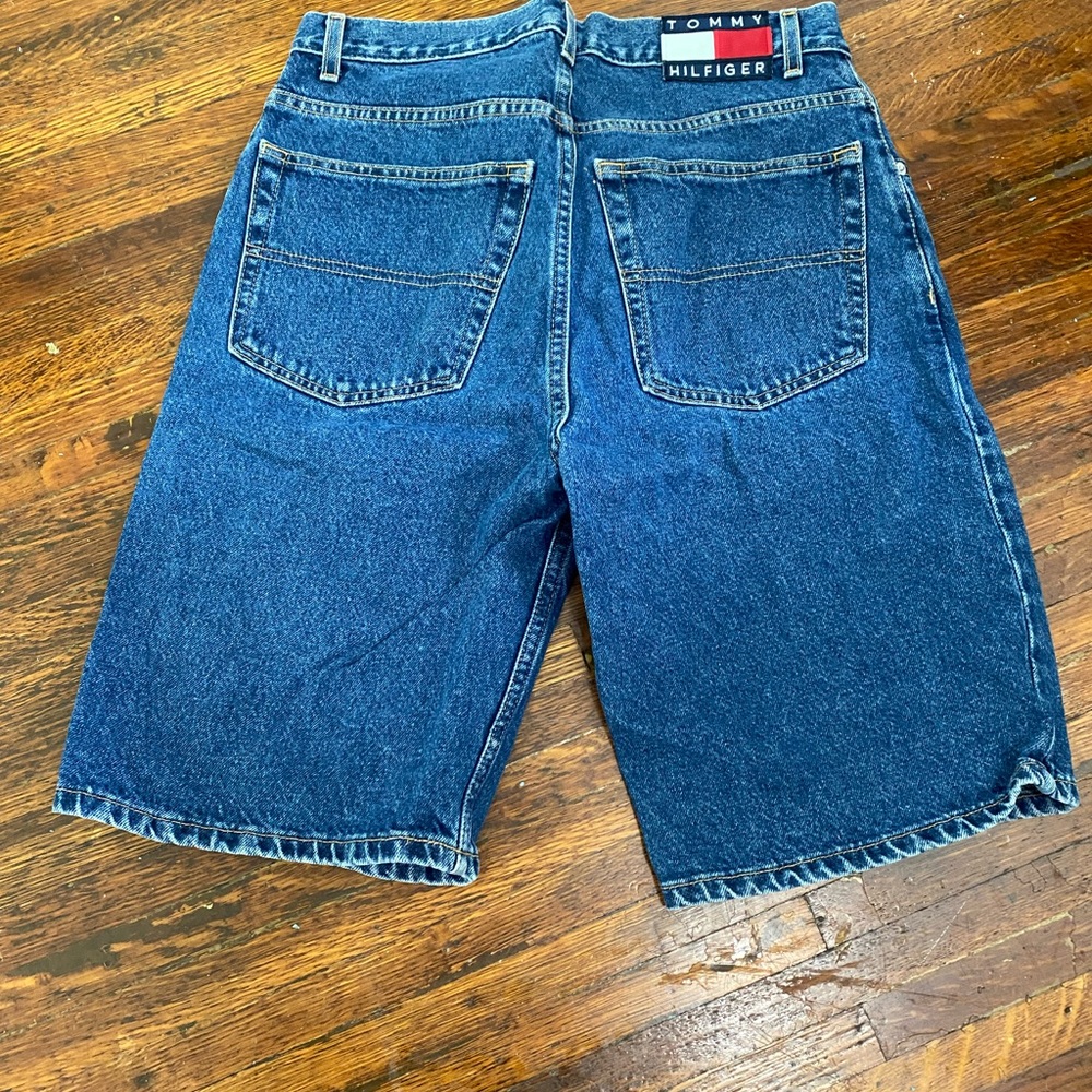 New but label fell off. Great jeans for outdoors .